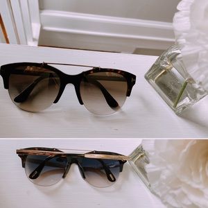 Tom Ford Sunglasses